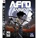 Afro Samurai