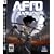 Afro Samurai