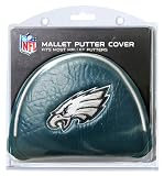 NFL Philadelphia Eagles Mallet Putter Cover