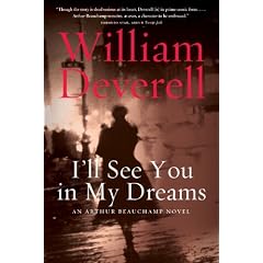 I'll See You in My Dreams: An Arthur Beauchamp Novel
