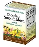 Chocolate Smooth Move 16 bags