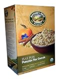 Nature's Path Organic Pumpkin Flax Plus Granola with Omega 3 Fatty Acid 35.3 Ounce Box