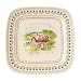 Pfaltzgraff Circle of Kindness The Green Fields of Home 16-Inch Square Serve Platter