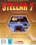 Stellar 7 for MS-DOS