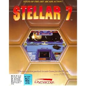 Stellar 7