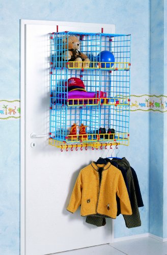 Ruco V111 Kindergarderobe Preisvergleich