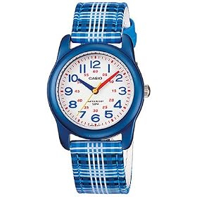 Casio General Kids Watches Strap Fashion MTR-13B-2BVDR - WW