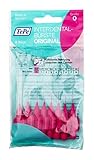 TePe Interdentalbürsten Original pink 0,4 mm, 1er Pack (1 x 8 Stück)