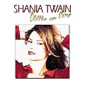 Shania Twain Come on over book cover