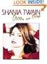 Shania Twain -- Come on Over: Piano/Vocal/Chords