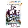 The Jury: Sisterhood Series #4 (Sisterhood Novels)