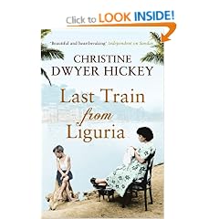 Last Train from Liguria
