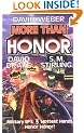 Honor Harrington: More Than Honor