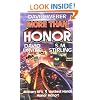More Than Honor (Worlds of Honor #1)