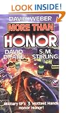 Honor Harrington: More Than Honor