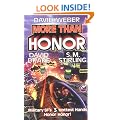 Honor Harrington: More Than Honor