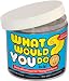 What Would You Do? in a Jar: Daily Dilemmas for Young Children