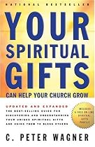 Discover Your Spiritual Gifts