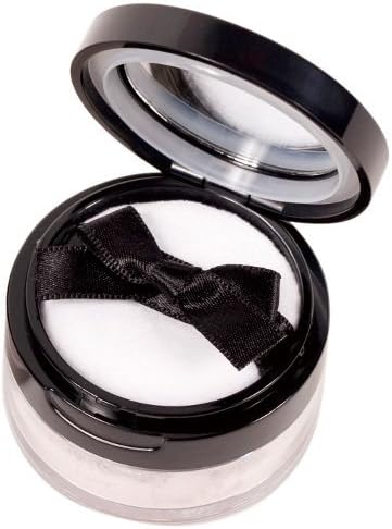 Japan Health and Beauty - 24h cosme 24h Face Powder 01 Natural (no lame) *AF27*