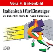 H&ouml;rbuch Italienisch für Einsteiger 1