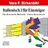 H&ouml;rbuch Italienisch für Einsteiger 1