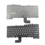 NEW Laptop Keyboard for Dell Latitude D520 D530 Black