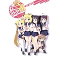 ねこみみ学園よろずや<br>かぐら ゆうき著 <br>キルタイムコミュニケーション<br>860円<br>ISBN:9784860329662