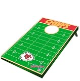 Kansas City Chiefs Tailgate Toss