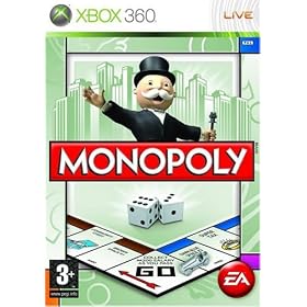 Monopoly �dition monde