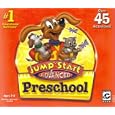 Jump Start Advanced Preschool ~ Version 1.0 (Windows Macintosh) [3 CD-ROM Set]