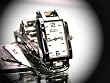 Bulova&reg; Harley-Davidson&reg; Women's Bracelet Watch 76L28