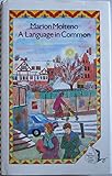A language in common
