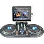 Numark iDJ Live