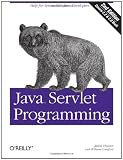 Java Servlet Programming (Java Series)