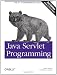 Java Servlet Programming (Java Series)
