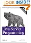 Java Servlet Programming (Java Series)