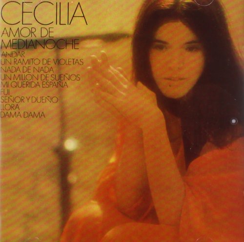 Cecilia - Amor De Medianoche (Exitos) - Zortam Music
