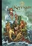Les contes du Korrigan, Recueil 2 : T3, Les Fleurs d'�cume ; T4, La Pierre de Justice