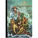 Les contes du Korrigan, Recueil 2 : T3, Les Fleurs d'�cume ; T4, La Pierre de Justice