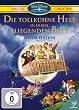 Die tollk�hne Hexe in ihrem fliegenden Bett (Special Collection) [Special Edition]