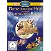 Die tollk�hne Hexe in ihrem fliegenden Bett (Special Collection) [Special Edition]