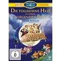 Die tollk�hne Hexe in ihrem fliegenden Bett (Special Collection) [Special Edition]