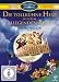 Die tollk�hne Hexe in ihrem fliegenden Bett (Special Edition)
