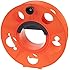 Bayco KW-130 Cord Storage Reel with Center Spin Handle, 150-Feet