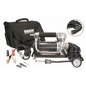 440P Portable Compressor Viair part no. 44043 by Viair