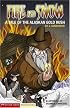 Fire and Snow: A Tale of the Alaskan Gold Rush (Graphic Flash)