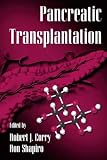 Pancreatic Transplantation