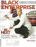 Black Enterprise Magazine January 2012 Hyundai: Andre Hudson, How to Sell Without a Store