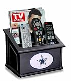 Dallas Cowboys Media Organizer