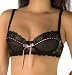 Jezebel Women's Desire Unlined Demi Bra